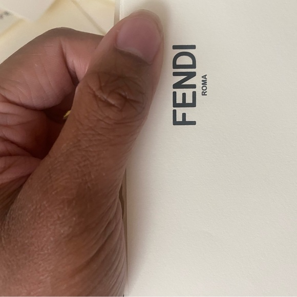 Fendi Rockoko Boots - Picture 6 of 11